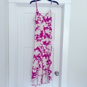 NWT FRESHA Maxi Dress